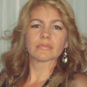 Meet your Posher, Rosa m